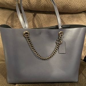 Coach Tote Bag
